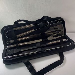 SET DE BBQ BONET personalizada